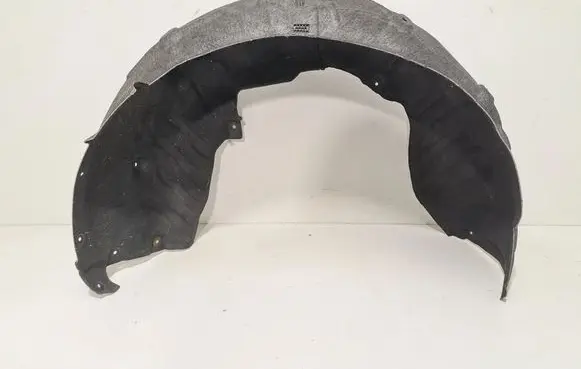 BMW 4 G22 G23 G24 G26 Rear arch fender liner splash guards 8738050