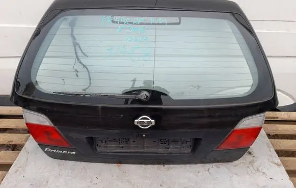 Nissan Primera Truck tailgate P11KLA