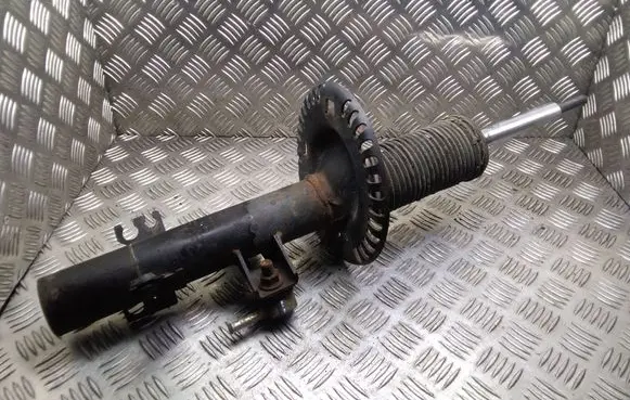Volkswagen Multivan T5 Front shock absorber/damper