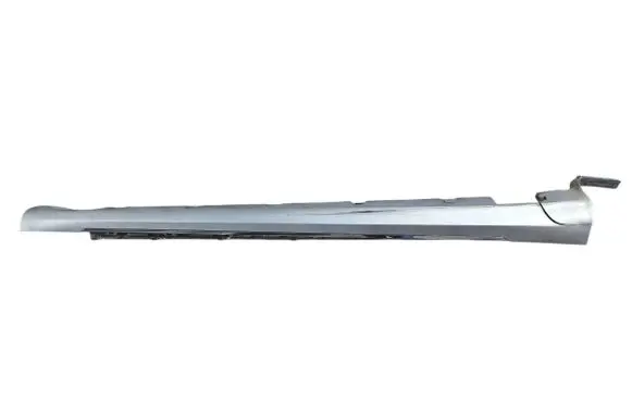 Tesla Model S Sill 600587500J