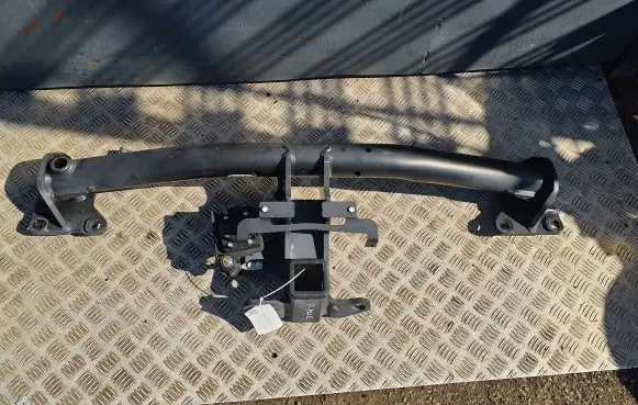 Jaguar F-Pace Tow bar set HK8MF19D520CA HK8M-F19D520-CA