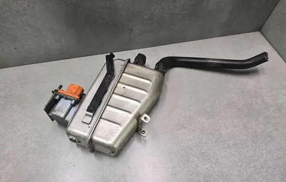 Audi A3 S3 8V Auxiliary pre-heater (Webasto) 3Q0963231E