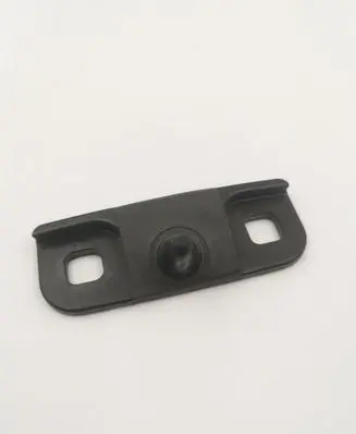 Porsche Macan (95B) Sliding door check strap stopper 7N0843841C