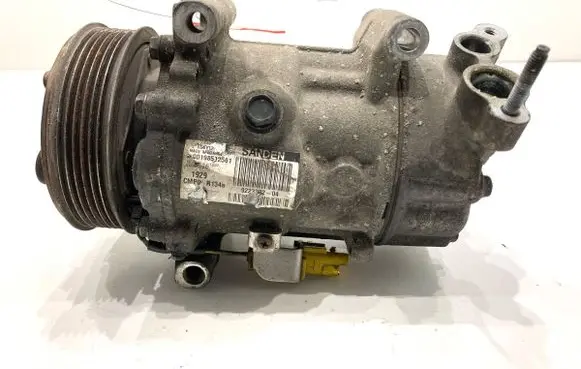 Mini Cooper Countryman R60 Air conditioning (A/C) compressor (pump) 9223392