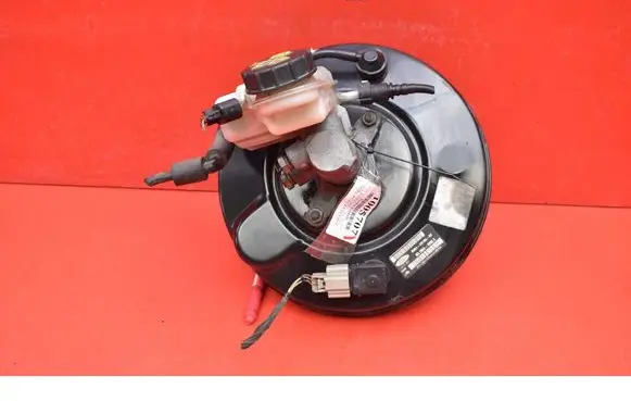 Ford Focus Brake booster BV61-2B195-SF