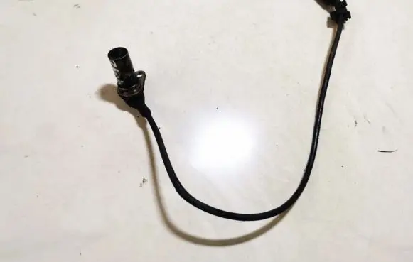 Volkswagen PASSAT B4 Crankshaft position sensor