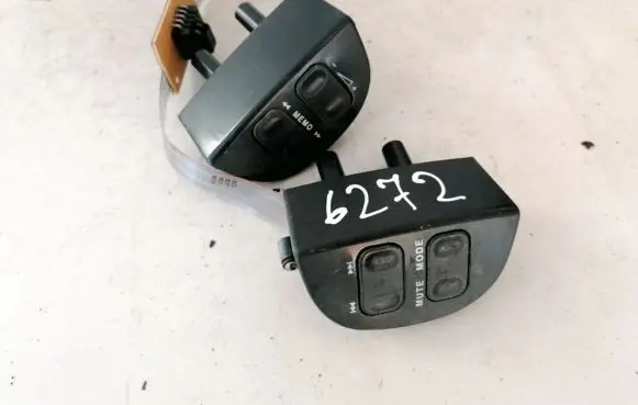 Citroen Evasion Multifunctional control switch/knob 