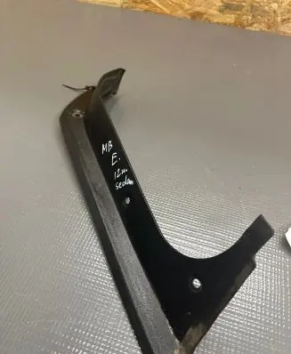 Mercedes-Benz E W212 Other trunk/boot trim element A2126931033 BBP165902