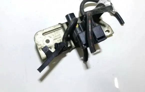 Ford Probe Turbo solenoid valve k5t43891