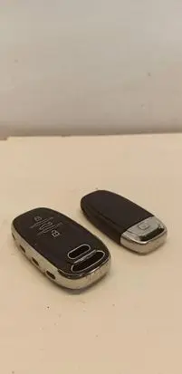 Audi A7 S7 4G Ignition key/card 8T0959754C