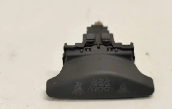 Citroen C5 Passenger airbag on/off switch 96527485ZE