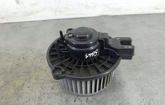 Honda Jazz Heater fan/blower KEIHIN
