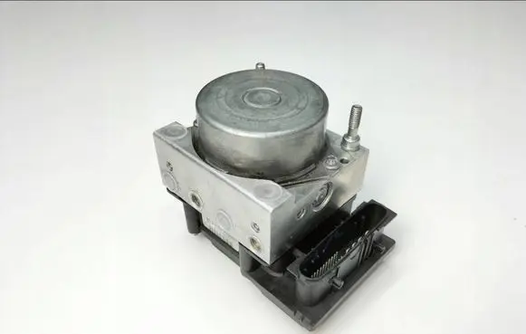 Opel Corsa D ABS Pump 0265232238 13277812