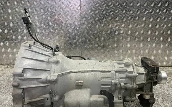 Infiniti M Y51 Automatic gearbox 99X4A VQ35HR