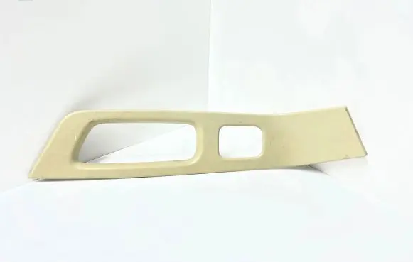 Volvo XC60 Rear door window switch trim 30766405