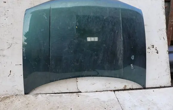 Volkswagen Golf IV Engine bonnet/hood 