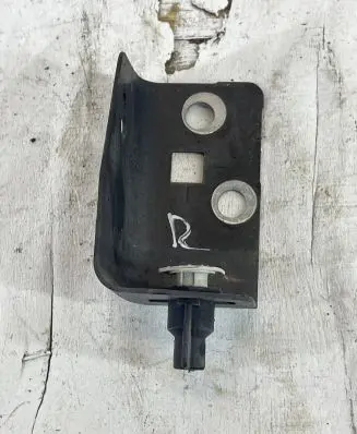 Opel Insignia A Headlight/headlamp mounting bracket 0859