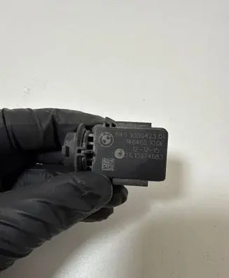 BMW 5 GT F07 AUC sensor 9350423 14846510 31L10374683