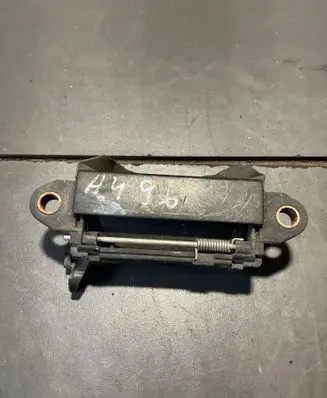 Audi 100 S4 C4 Rear door exterior handle A0839205