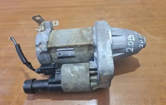 Honda CR-V Starter motor 4280008170