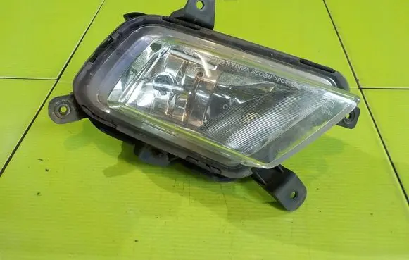 KIA Rio Front fog light PRAWY 12U
