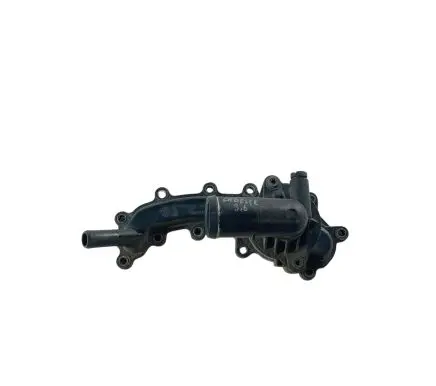 Dodge Charger Thermostat/thermostat housing 05184653AF