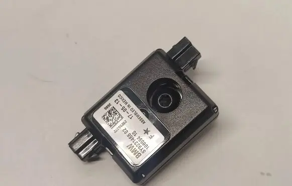 BMW 3 GT F34 Aerial antenna filter 65209231466 65209289590