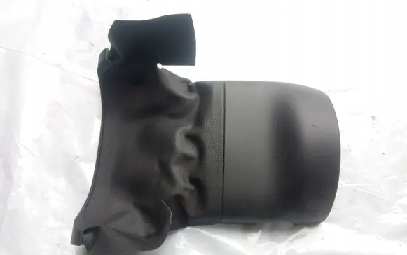 Audi A3 S3 8P Steering wheel column trim 8P0953515