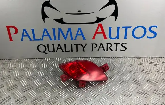 Hyundai i30 Rear tail light reflector 92406A50DOT