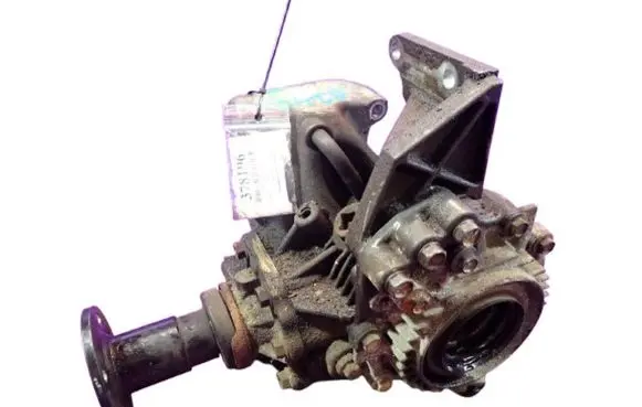 Nissan Murano Z50 Front differential XU-TXUT