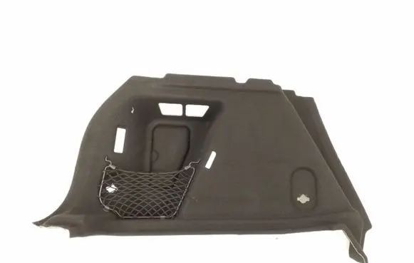 Mini Cooper Countryman F60 Trunk/boot side trim panel 7497319