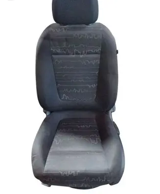 Opel Meriva B Front driver seat 