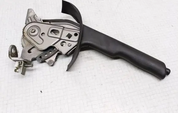 Nissan Almera Handbrake/parking brake lever assembly