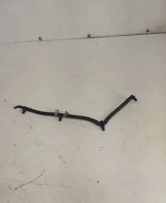Fuel return line/hose
