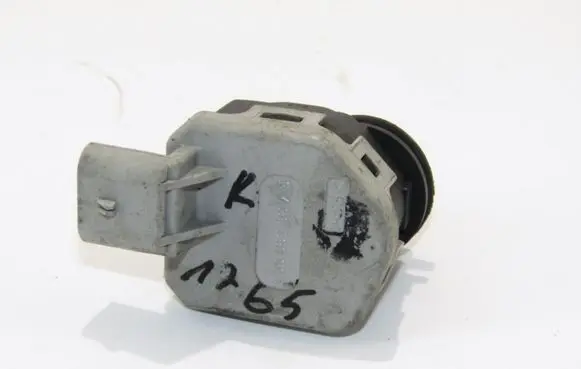 Opel Astra G Headlight level adjustment motor 90590665