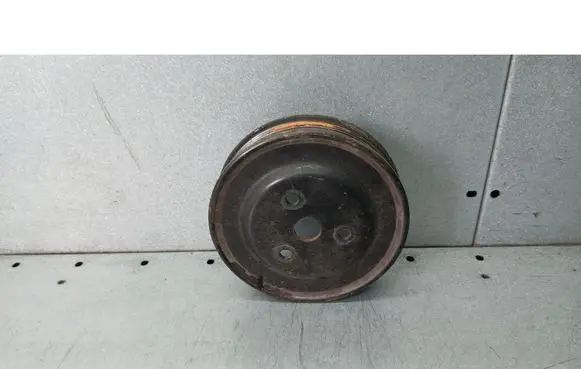 Opel Astra H Crankshaft pulley