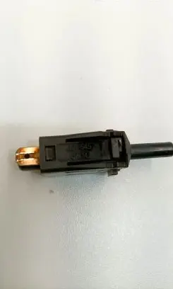 Mercedes-Benz SL R129 Brake pedal sensor switch