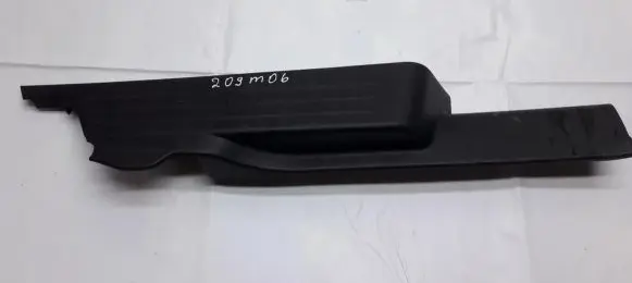 Mazda 5 Rear sill trim cover c23568730