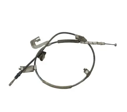 Ford Mustang VI Hand brake release cable FR3C2A809AD