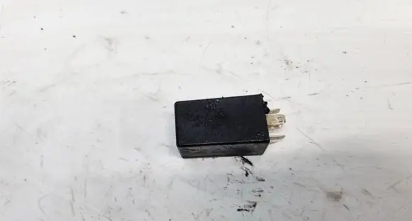 Skoda Superb B5 (3U) Other relay 3U0941597A