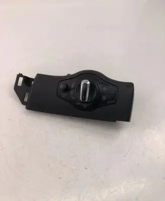 Audi A4 S4 B8 8K Light switch 8K0941531AS