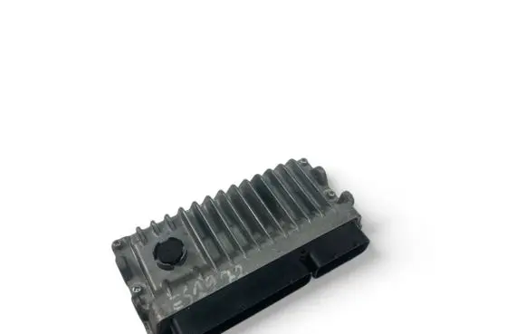 Toyota Auris E180 Engine control unit/module ECU 896610ZU60