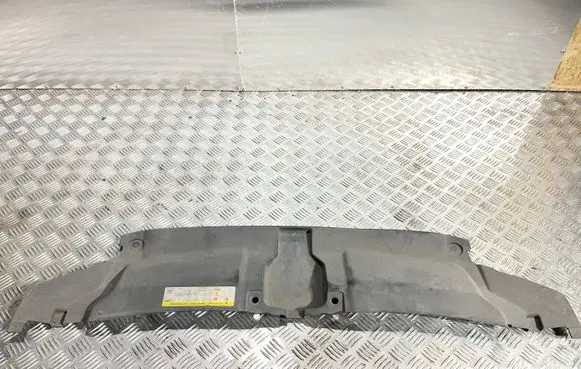 Audi A6 S6 C7 4G Top upper radiator support slam panel 4G0807081D