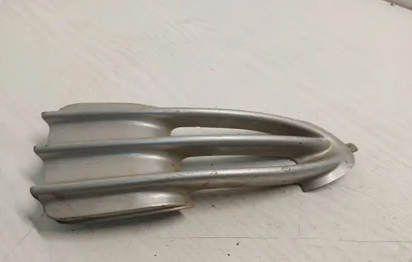 Chrysler Voyager Front fog light trim/grill 4857392aa