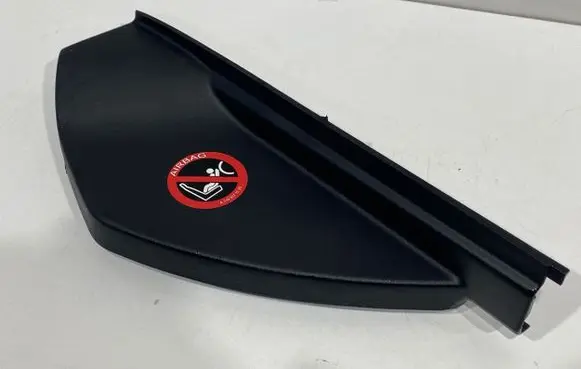 Mercedes-Benz ML W166 Dashboard side end trim A1666800407 16905938