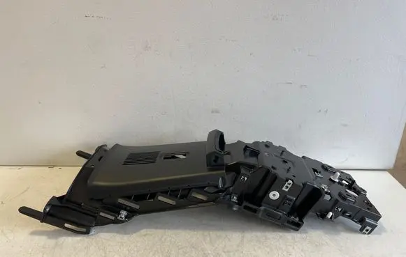 Porsche Taycan 9J1 Other center console (tunnel) element 9J1858403B