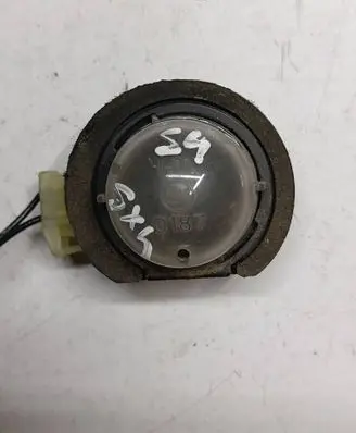 Suzuki SX4 S-Cross Number plate light 3591075F3S4 3591075F3