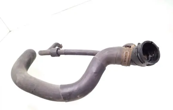 Skoda Octavia Mk2 (1Z) Engine coolant pipe/hose 6Q0122291E 1K0122101FP