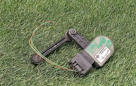 Audi Q7 4L Yaw turn rate sensor 7L0616571B 4E0907503C