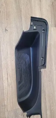 Mercedes-Benz Sprinter W907 W910 Front sill trim cover A9106860100